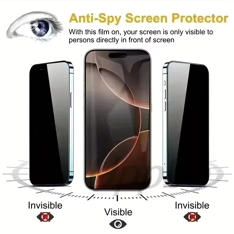 1-3PCS Unlock Privacy Easy Ins - Google Pixel 9 Pro recension och pris