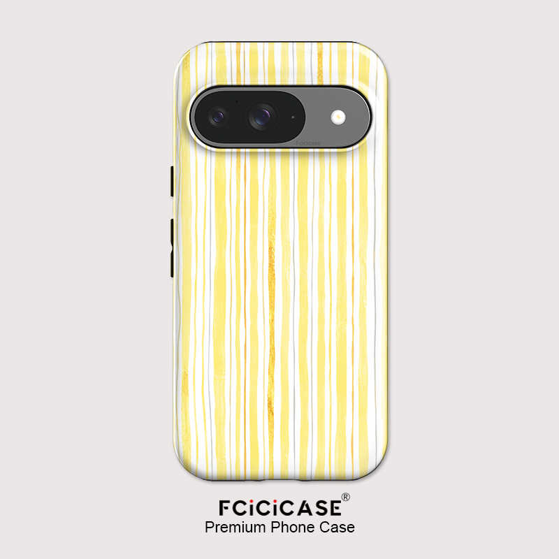 Fcicicase PC +TPU 2 in 1 Phone - Google Pixel 9 Pro recension och pris